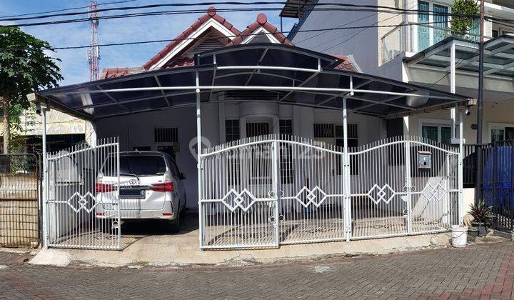 Rumah Dan Kavling Turun Harga di Citra Garden 1 Ext, 0069 Gal 1