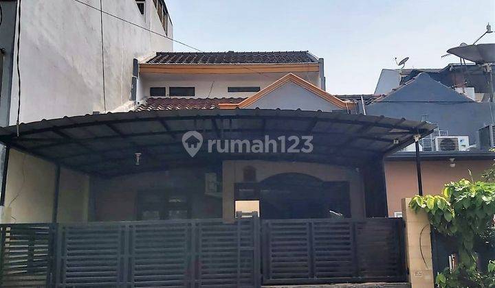 Turun Harga Rumah Bagus Dan Rapih di Taman Surya 3, 0005 Her 1