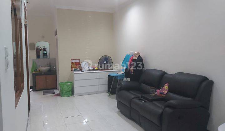 Turun Harga Rumah Bagus Dan Rapih di Taman Surya 3, 0005 Her 2