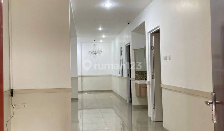 Rumah Sangat Bagus Dan Siap Huni di Citra Garden 5, 022 Joe 2