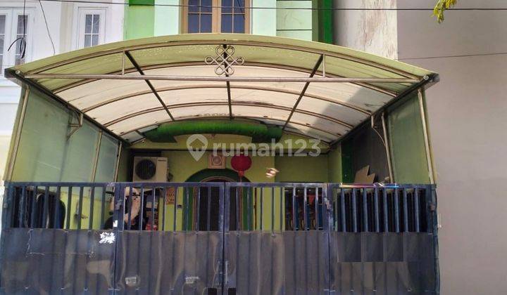 Rumah Bagus Dan Siap Huni di Citra Garden 2 Ext, 0042 erd 1