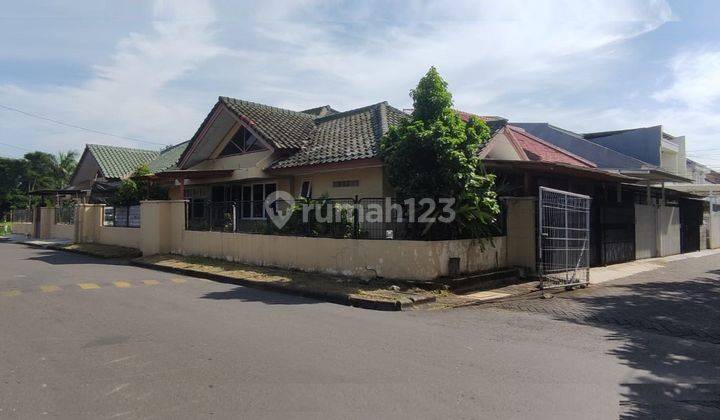 Turun Harga Rumah Nego Sampe Deal di Citra Garden 1 Ext, 016 Dei 1