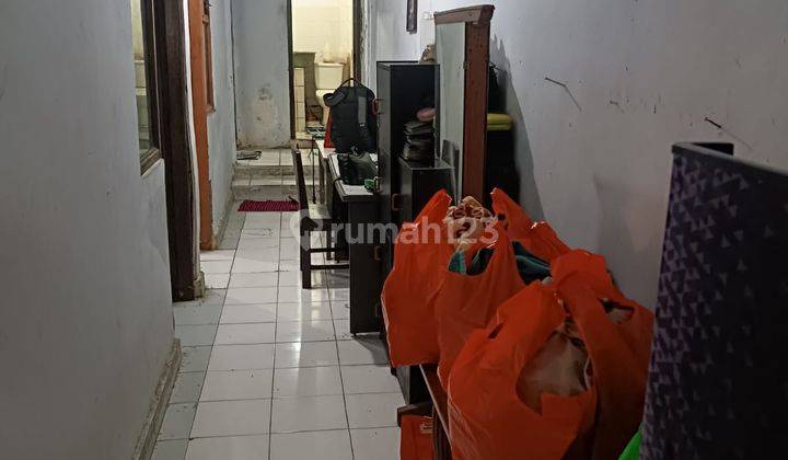 Rumah Bagus Dan Siap Huni di Jl. Mesjid Cengkareng, 012 Dei 2