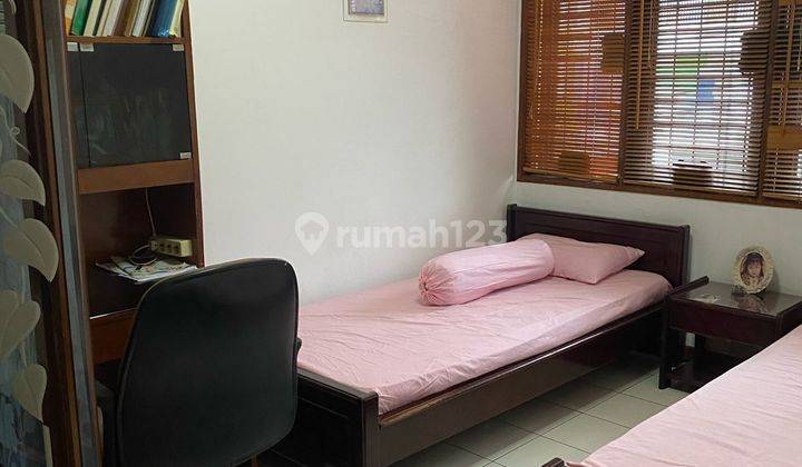 Rumah Disewa di Lokasi Strategis Jl. Kedoya Azalea, 0021 Erw 2