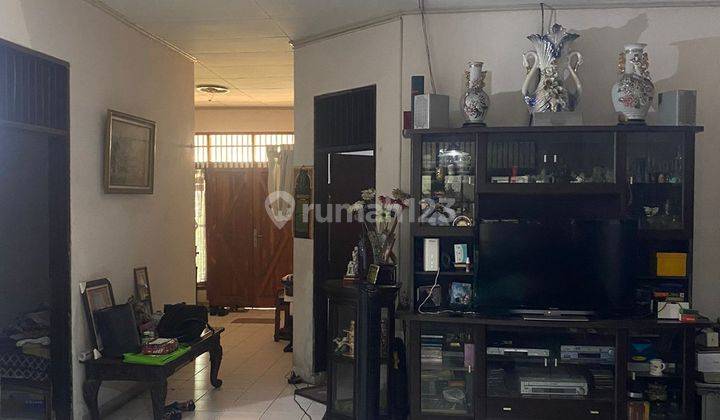 Rummah Disewakan di Lokasi Nyaman Citra Garden 1, 0030 erw 2