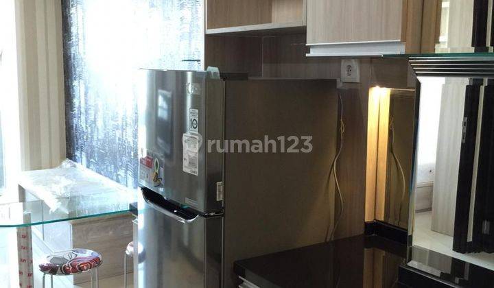 Apartemen 1 Kamar Murah Nego Sampe Jadi di Sky Terrace, 0049 Sus 2