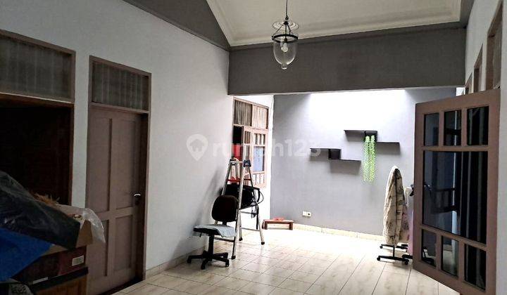 Rumah Bagus Harga Nego di Citra Garden 2, 0061 Dinpio 2