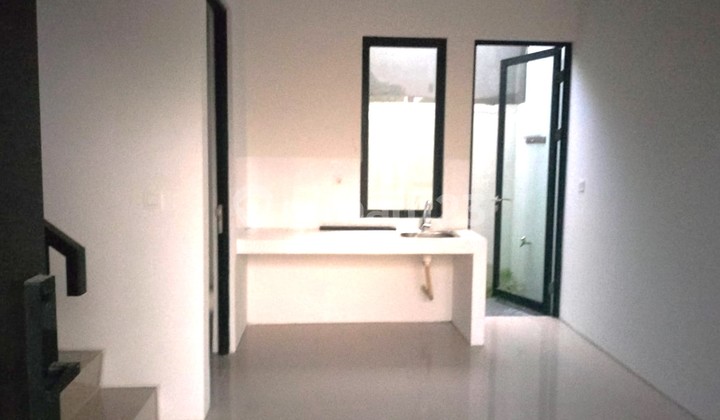 Rumah Turun Harga, Cluster Nyaman Citra Garden Puri, 0068 Joh 2