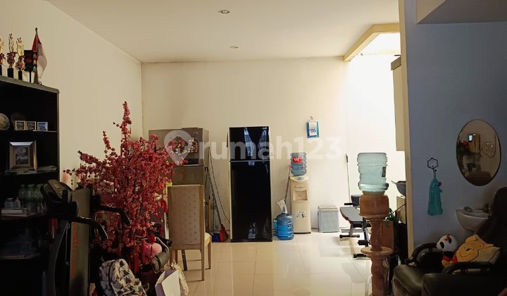 Rumah dijual lokasi nyaman siap huni di Citra Garden 7, 0061 Hos 2