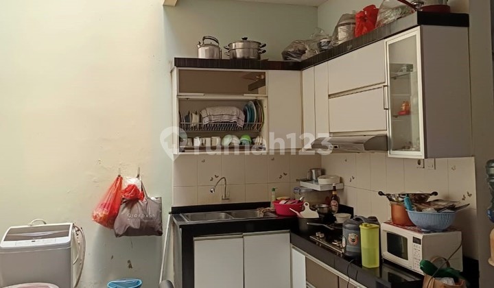 Rumah Sewa 2 Lantai Citra Garden 7 Siap Huni 2