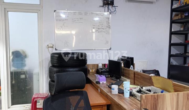 Rumah sangat bagus siap huni nyaman di Park Residence, Crssus 2