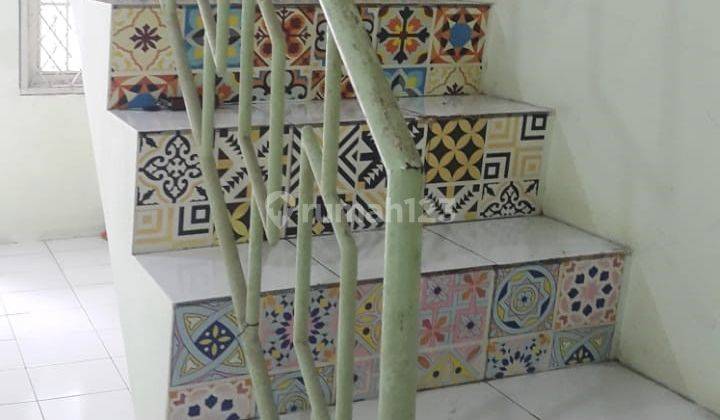 Rumah Disewakan Dalam Cluster Nyaman Citra Garden 2 Ext, 005 Agu 2