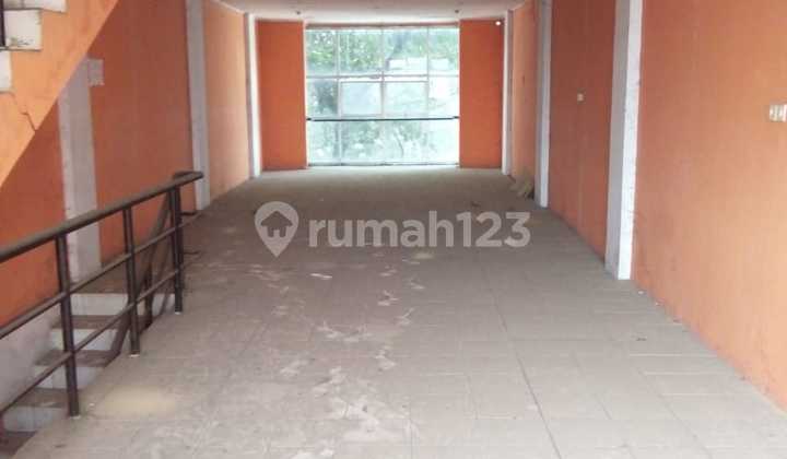 Shop House for Rent, Strategic Location in Daan Mogot, 015Erw 2