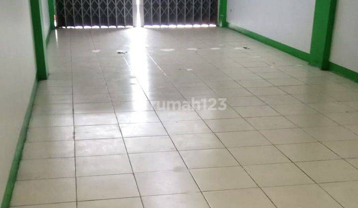 Ruko disewakan 3,5 lantai di lokasi strategis Duta Indah Alpha 2 2