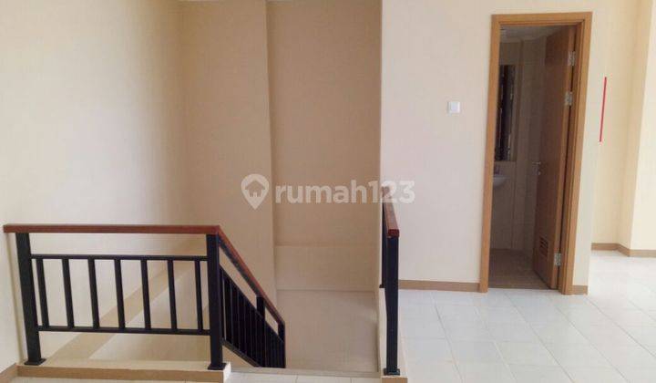 Ruko murah jual BU lokasi strategis Apartemen Victoria Square,Crs 2