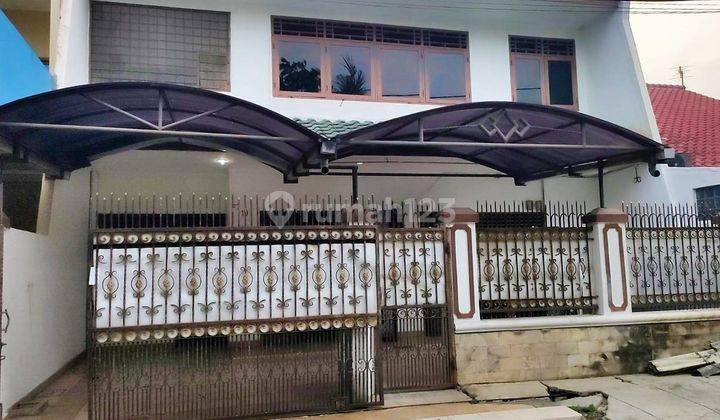 Rumah Disewakan Bagus Siap Huni Citra Garden 1 Kalideres Hadap Timur 2