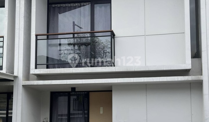 Rumah siap huni lingkungan nyaman, Cendana Icon Estate, 0008 Jon Rumah siap huni lingkungan nyaman, Cendana Icon Estate, 0008 Jon