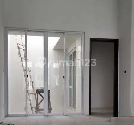 Rumah minimalis rapih siap huni di Citra Garden 8, 0062 Bam 2