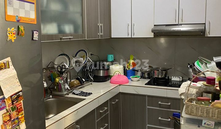 Rumah sangat bagus dan siap huni di Taman Surya 5, 011ERWHER 2