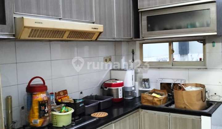 Tidy, move-in ready strategic house in Daan Mogot Arcadia, 045ERD. 2