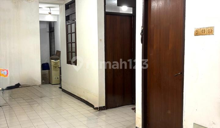 Rumah Lama Dalam Komplek Kosambi Baru, 0046 Dinkim 2