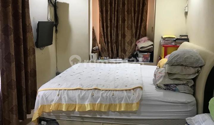 Rumah Hook Siap Huni Bagus Rapih di Duta Garden, 0056 Agscrs 2