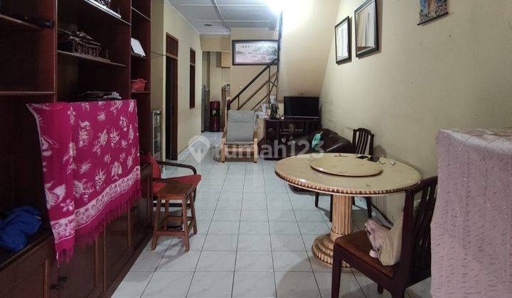 Rumah Siap Huni Harga Masih Nego di Citra Garden 1, 009 Dei 2