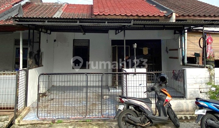 Rumah Turun Harga Nego sampe deal di Citra Garden 1, 004 Erw