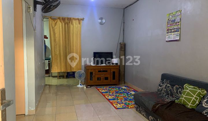 Rumah Minimalis Dijual Siap Huni di Garden Residence, 0052 Agsjoh 2