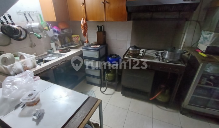 Rumah Siap Huni Citra Garden 2 Kalideres Jakarta Barat 2