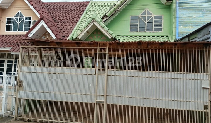 Citra Garden 2 Kalideres 96m Murah Jakbar 2
