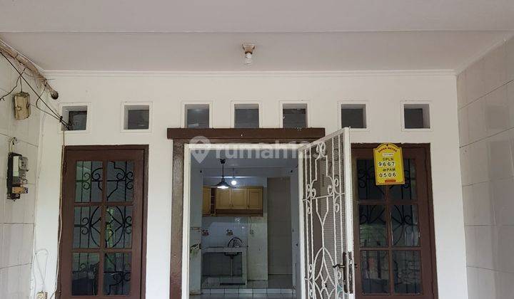 Disewakan Rumah Mininalis Di Citra Garden Shm Barat 2