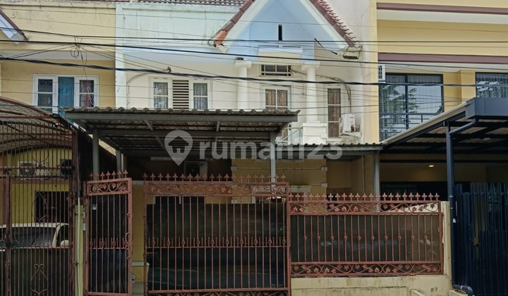 Rumah Dijual Bagus Siap Huni di Taman Palem Lestari, 0002 Lin Rumah Dijual Bagus Siap Huni di Taman Palem Lestari, 0002 Lin