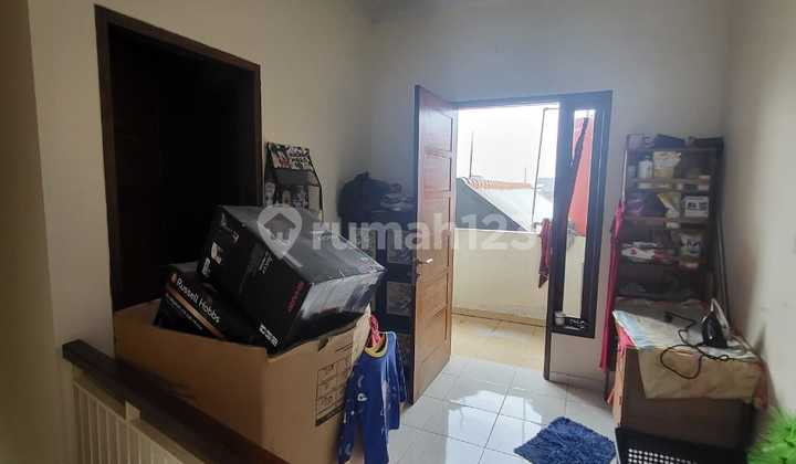 Rumah Kondisi Rapih Bagus dan Siap Huni di Poris Paradise, 006Crs 2