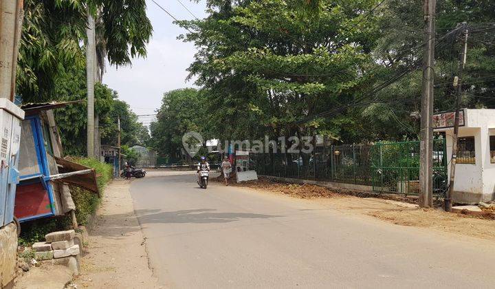 Ruko Murah 3 Lantai Jalan Lebar di Rawa Buaya, Cengkareng, Crssus 2