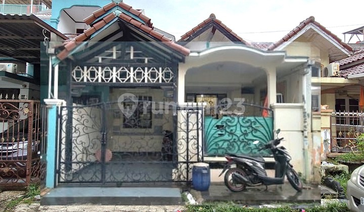 Rumah Dijual Siap Huni Lokasi di Taman Mahkota, 0071 Gal Rumah Dijual Siap Huni Lokasi di Taman Mahkota, 0071 Gal
