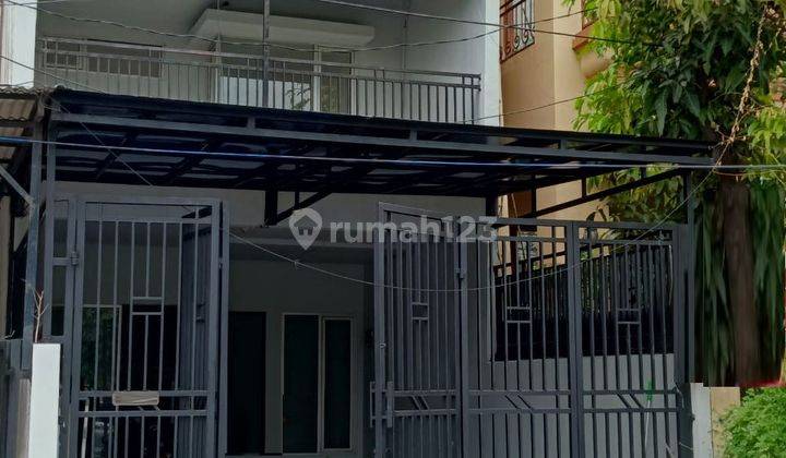 Rumah Siap Huni di Lokasi Nyaman Citra Garden 2, 010 Bud 1