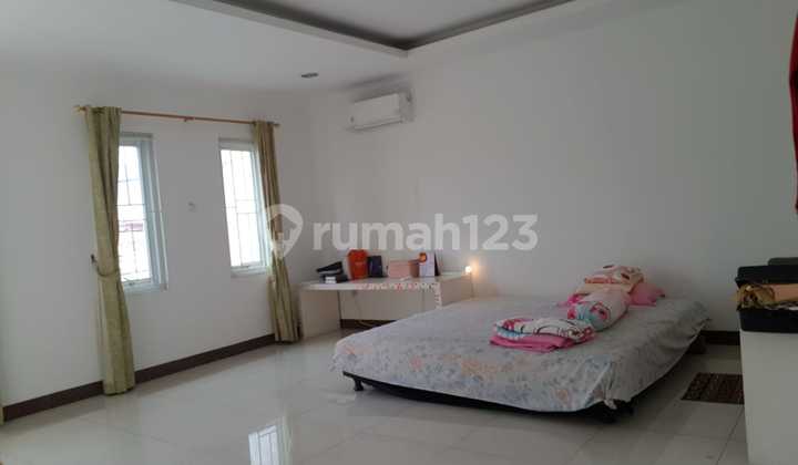 House Price Drop in Taman Surya 3, West Jakarta 2