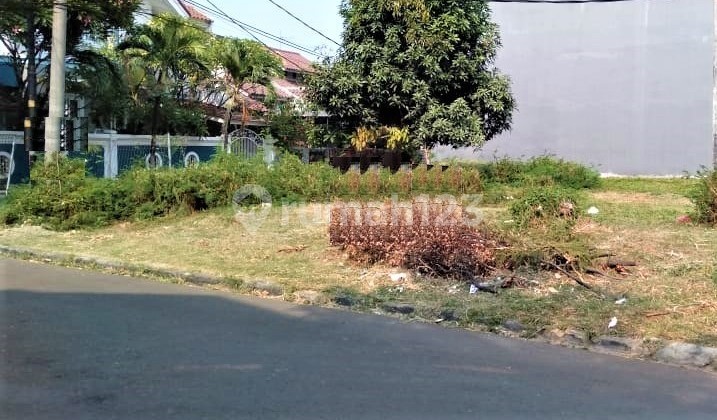 Jual Rugi Kavling Dibawah Njop Citra Garden 2 Jakarta Barat 2