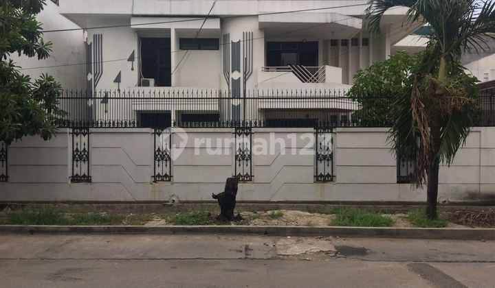 Turun Harga Rumah di Duri Kepa Jakarta Barat