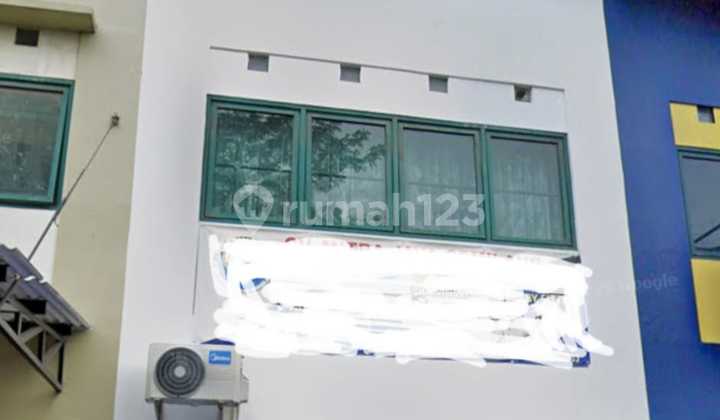 Ruko 3.5 Lantai Di Daan Mogot Baru Jakarta Barat