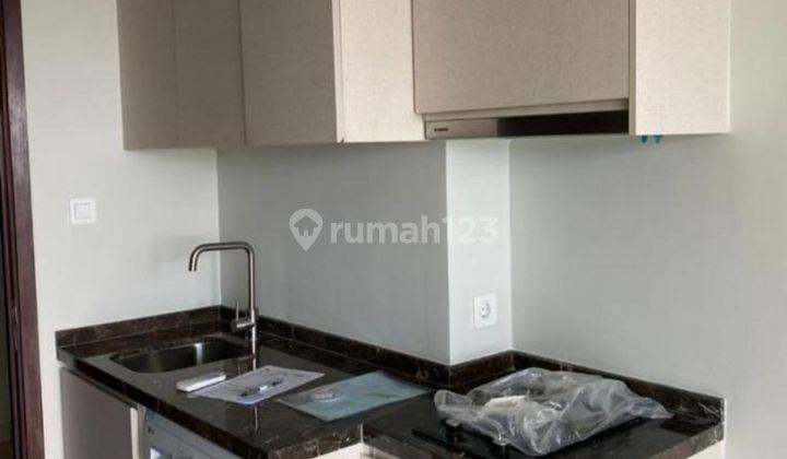 Apartemen Green Sedayu Cengkareng Jakarta Barat 2