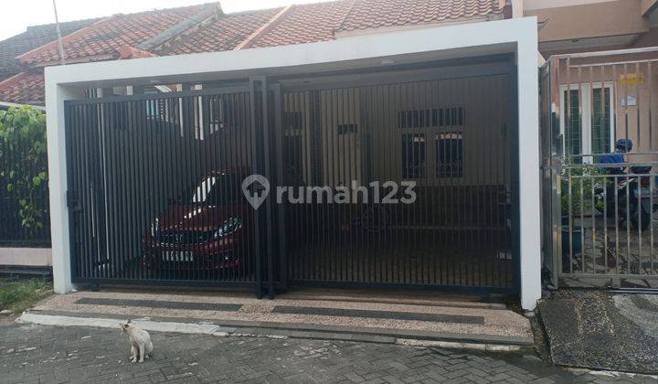 Rumah Bagus di Citra 1, Jakarta Barat 1