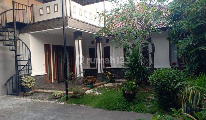 Rumah Bagus di Citra 1, Jakarta Barat 2