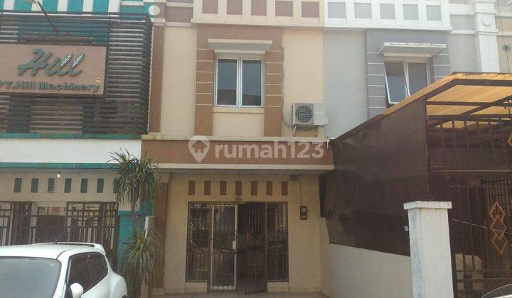 Maisonete di Taman surya 5,Jakarta Barat 1