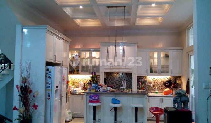 Turun Harga Rumah di Daan Mogot Baru, Jakarta Barat 2