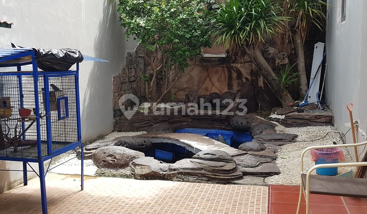 Turun.banyak Rumah Bagus Di Citra Garden 2, Jakarta Barat 2