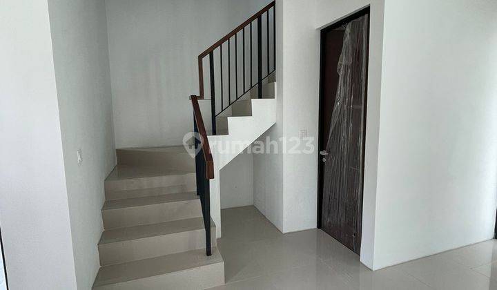 Turun Harga Rumah Baru di Citra Garden Puri, Jakarta Barat 2