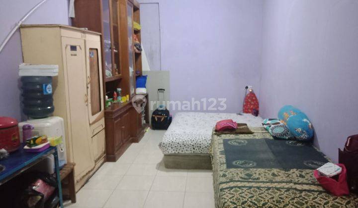 Rumah Kost di Peta Selatan, Jakarta Barat 1