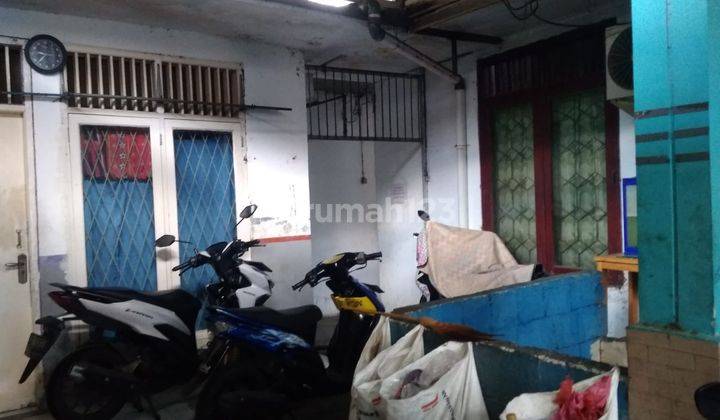 Rumah Kost di Peta Selatan, Jakarta Barat 2